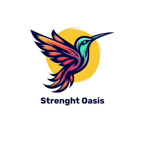 Strength Oasis